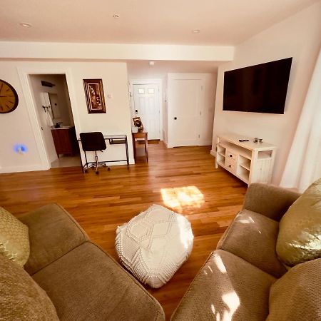 Perrin Place Unit 1 Boston Exterior photo